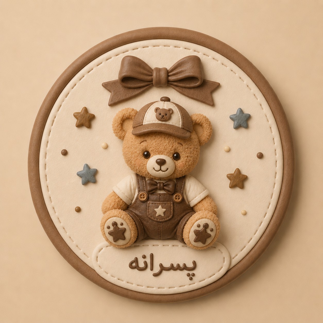 پسرانه