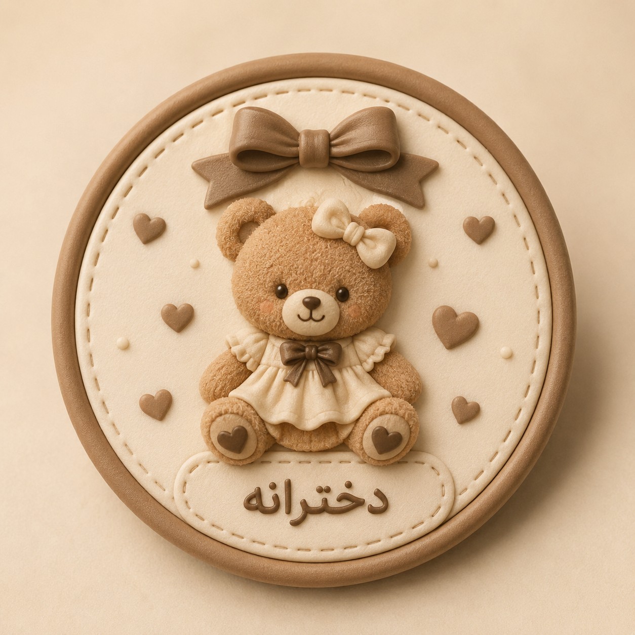 دخترانه