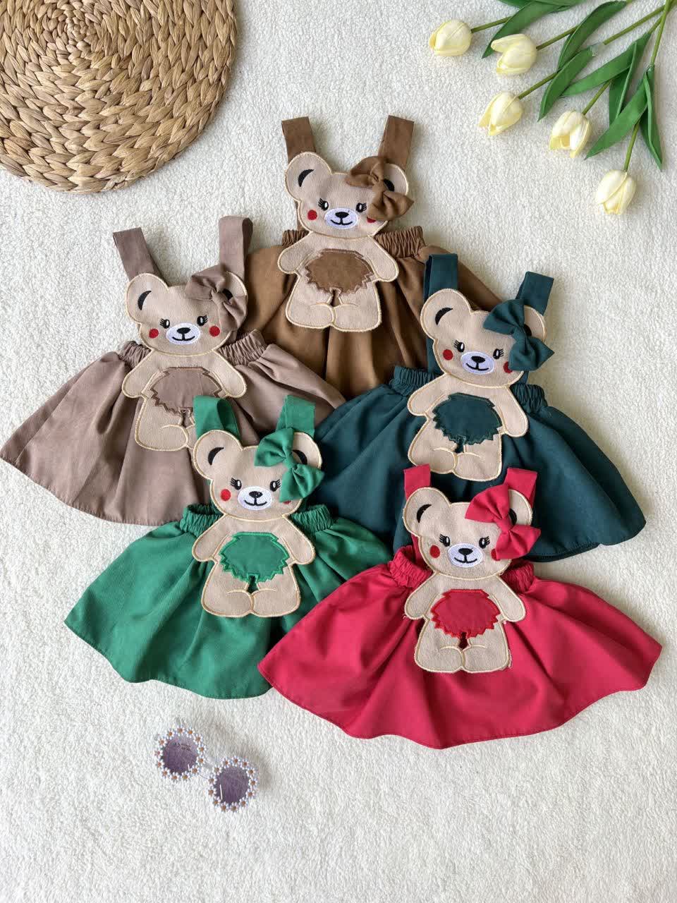 بیلرخرسی کیوت